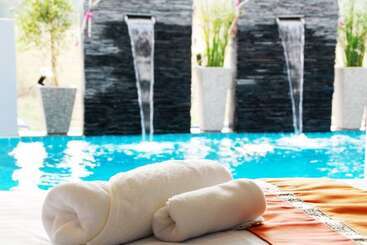 هتل Amin Resort