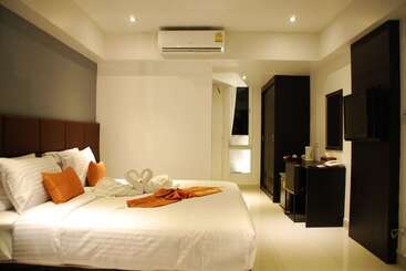 هتل Amin Resort
