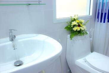 هتل Aonang Silver Orchid Resort