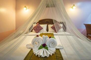 هتل Aonang Silver Orchid Resort