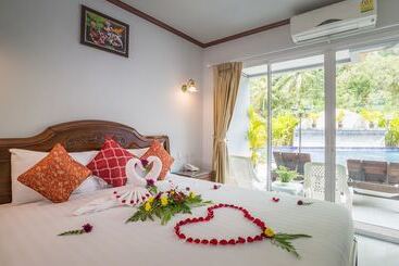 هتل Aonang Silver Orchid Resort