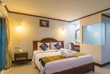 هتل Aonang Silver Orchid Resort