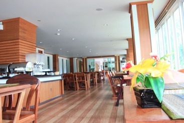 هتل Aonang Silver Orchid Resort