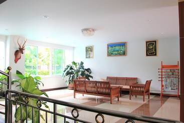 هتل Aonang Silver Orchid Resort