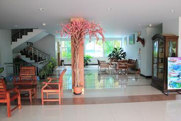 هتل Aonang Silver Orchid Resort