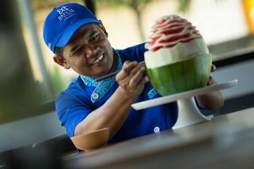 Batiqa Hotel Cirebon