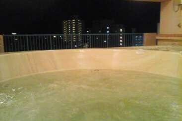 هتل Bell Harmony Ishigakiisland