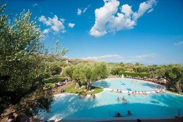 酒店 Villaggio Blue Marine