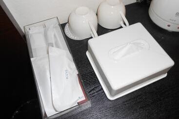 Business Hotel Sunpu