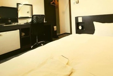 Business Hotel Sunpu