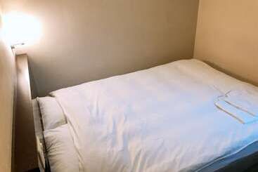 Business Hotel Sunpu