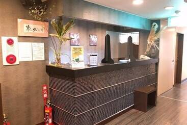 Business Hotel Sunpu