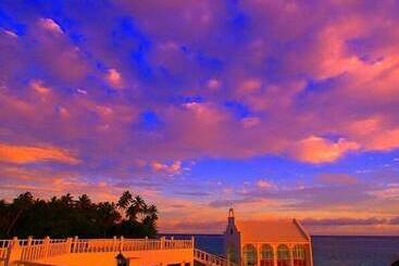 هتل Coral Lagoon Fiji Resort