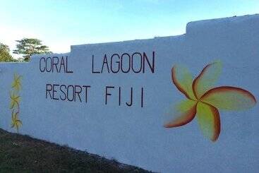 هتل Coral Lagoon Fiji Resort