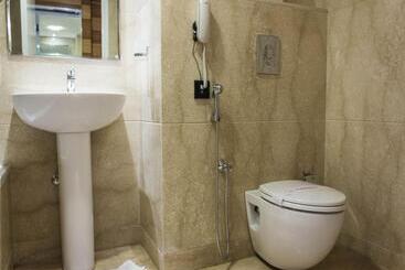 هتل Diana Heights Luxury