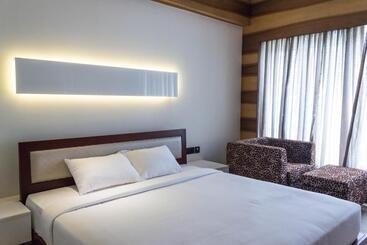 هتل Diana Heights Luxury