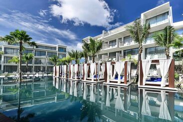 Hotel Dream Phuket  And Spa