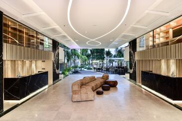 Dream Phuket Hotel & Spa
