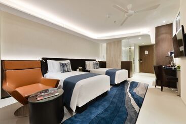 Dream Phuket Hotel & Spa