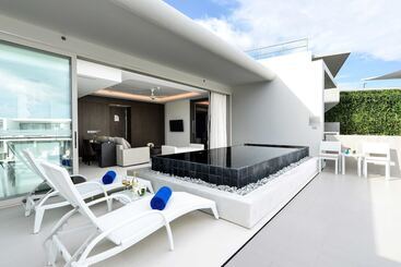 Dream Phuket Hotel & Spa
