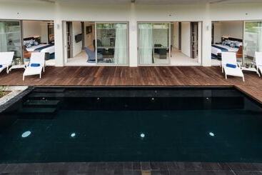 Dream Phuket Hotel & Spa