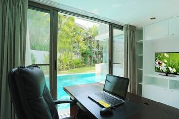Dream Phuket Hotel & Spa