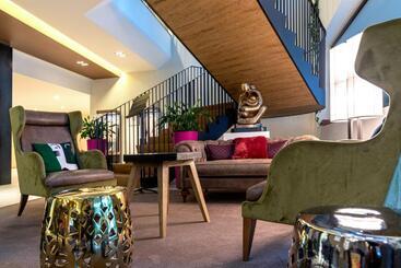 Grand Hotel Courmayeur Mont Blanc, By R Collection Hotels