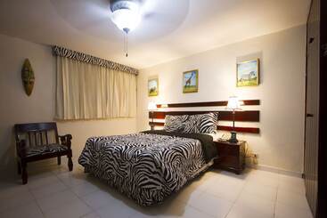 هتل Ideal Villa