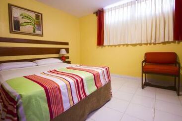 Ideal Villa - Port-au-Prince