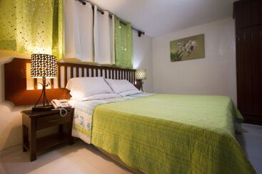 هتل Ideal Villa