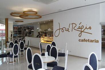 هتل Jose Regio
