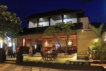 هتل Jubawa Homestay
