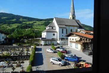 هتل Kirchenwirt
