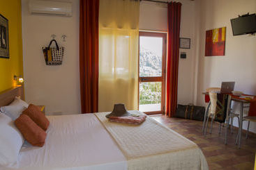 هتل Le Terrazze Residence