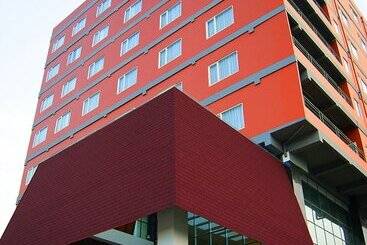 Merapi Merbabu Hotels Bekasi