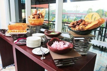 Merapi Merbabu Hotels Bekasi