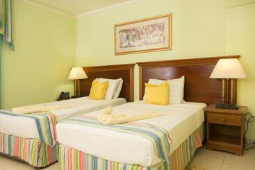 Palm Garden Hotel Barbados