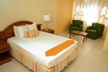 Palm Garden Hotel Barbados