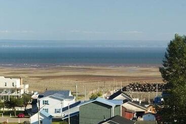 هتل Parkland Village Inn