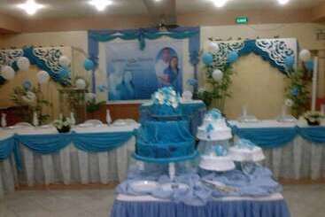 هتل Plaza Maria Luisa Suites Inn