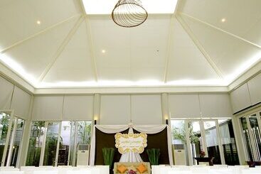 هتل Rayong City