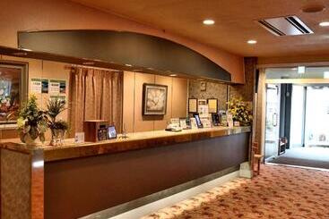 هتل Resort Inn Marion Shinano