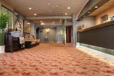 هتل Resort Inn Marion Shinano