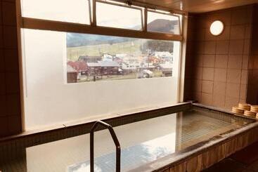 هتل Resort Inn Marion Shinano