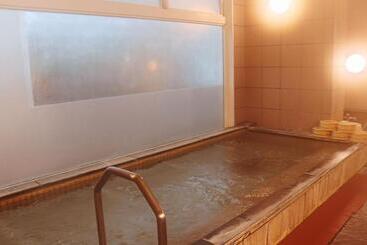 هتل Resort Inn Marion Shinano