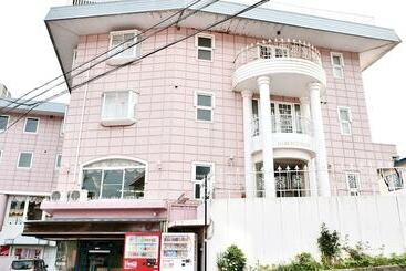 هتل Resort Inn Marion Shinano