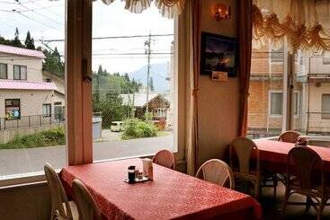 בית מלון כפרי Resort Inn Marion Shinano