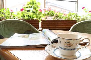هتل Resort Inn Marion Shinano