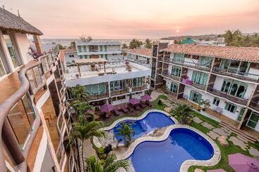 Hôtel Rockaway