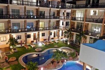 Hôtel Rockaway